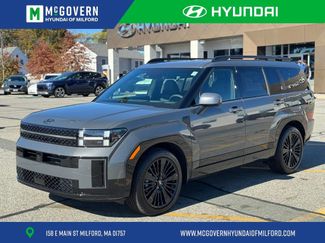 New 2026 Hyundai Santa Fe Calligraphy video 1