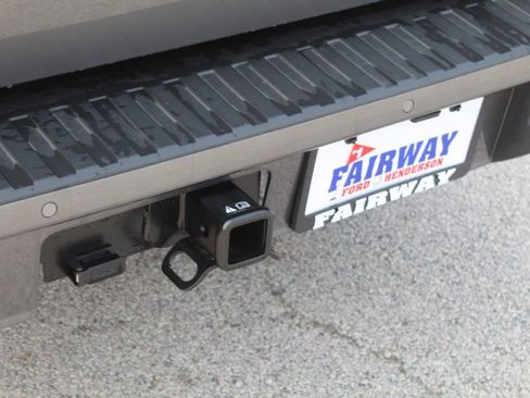 New 2025 Ford Maverick Lobo AWD/4WD image 11