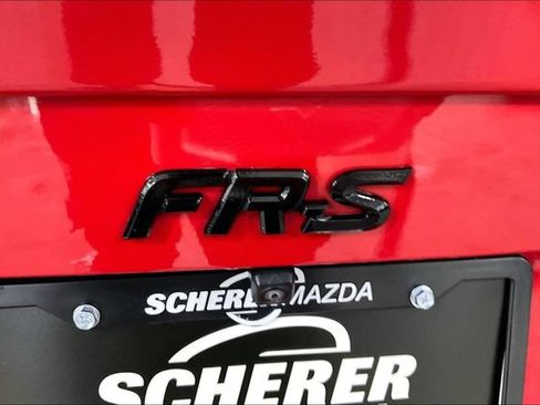 Used 2013 Scion FR-S RWD image 8