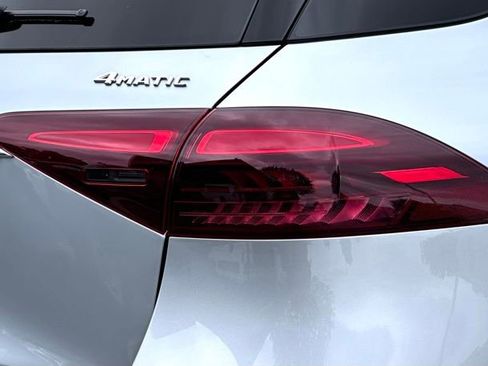 Certified 2025 Mercedes-Benz GLE 350 4MATIC image 14