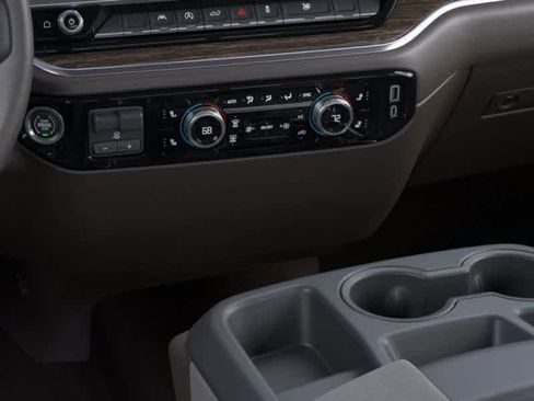 New 2026 GMC Sierra 1500 SLE w/ Preferred Package image 38