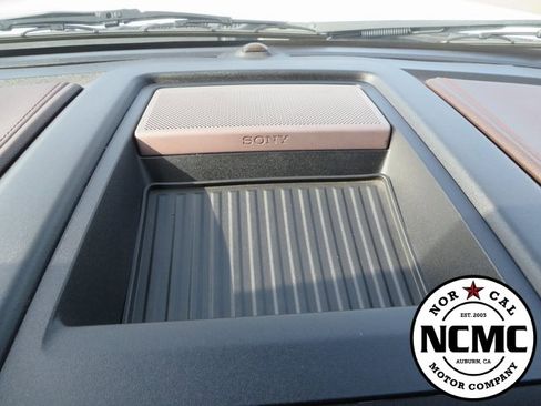 Used 2017 Ford F350 King Ranch w/ King Ranch Ultimate Package image 41