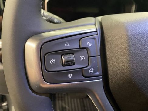 New 2026 Chevrolet Silverado 1500 LT AWD/4WD image 29