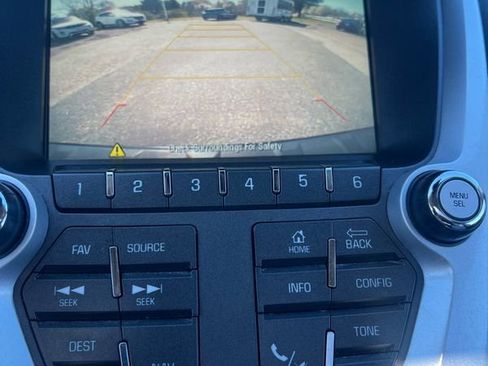 Used 2015 Chevrolet Equinox LTZ AWD/4WD image 30