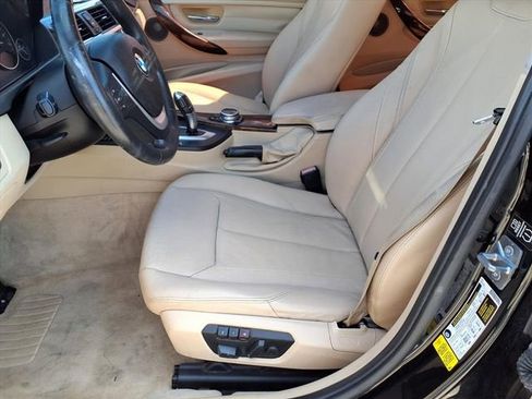 Used 2014 BMW 335i Sedan image 10
