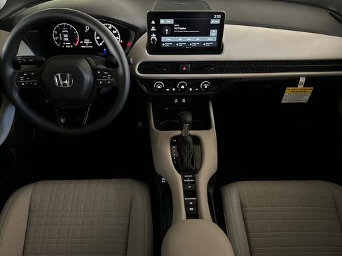 New 2026 Honda HR-V LX image 11
