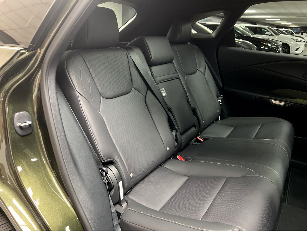 New 2026 Lexus RX 350 Premium Plus w/ Convenience Package AWD/4WD image 23