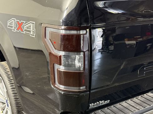 Used 2020 Ford F150 XLT w/ Equipment Group 302A Luxury AWD/4WD image 34
