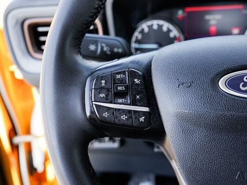 Used 2023 Ford Maverick Lariat w/ Lariat Luxury Package image 22