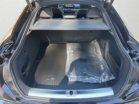 Used 2025 Audi A5 2.0T Premium Plus w/ Convenience Plus Package image 31