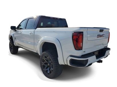 New 2026 GMC Sierra 1500 AT4 w/ AT4 Premium Package