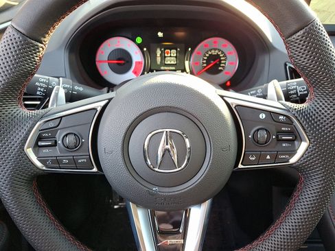 New 2026 Acura RDX A-Spec image 9