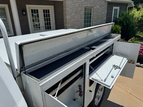 Used 2014 RAM 2500 Tradesman w/ Popular Equipment Group image 40