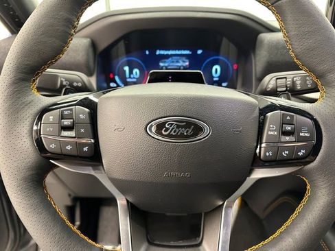 New 2026 Ford Explorer Tremor w/ Tremor Ultimate Package AWD/4WD image 38