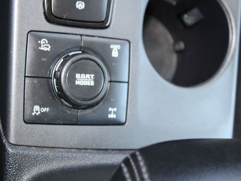 Used 2023 Ford Bronco Sport Badlands AWD/4WD image 18
