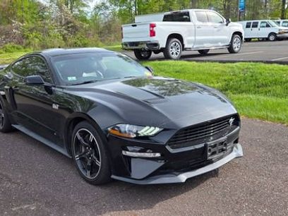 Used 2020 Ford Mustang GT Premium w/ California Special Package