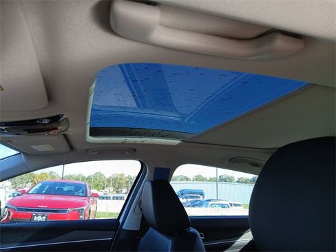 New 2026 Kia K5 EX image 22