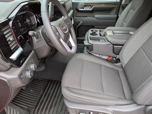 New 2026 GMC Sierra 1500 Elevation AWD/4WD image 4