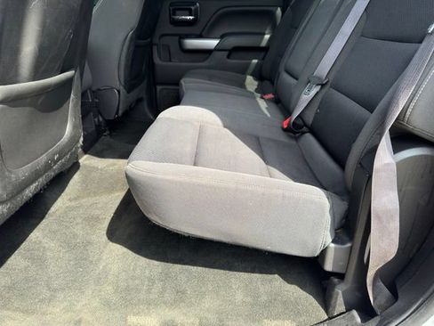 Used 2015 Chevrolet Silverado 3500 LT w/ LT Convenience Package AWD/4WD image 7