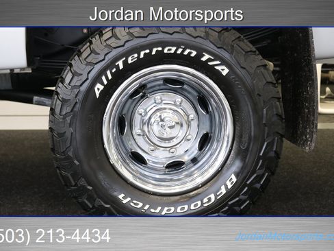 Used 2001 Dodge Ram 3500 Truck ST image 60