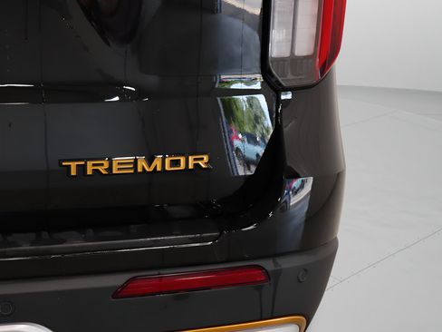 Used 2026 Ford Explorer Tremor w/ Tremor Ultimate Package AWD/4WD image 32