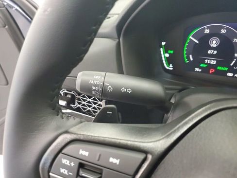 New 2026 Honda Accord EX-L image 16