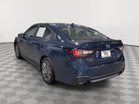 Used 2025 Subaru Legacy Sport AWD/4WD image 11