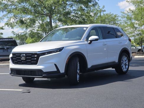 Used 2023 Honda Civic LX image 18