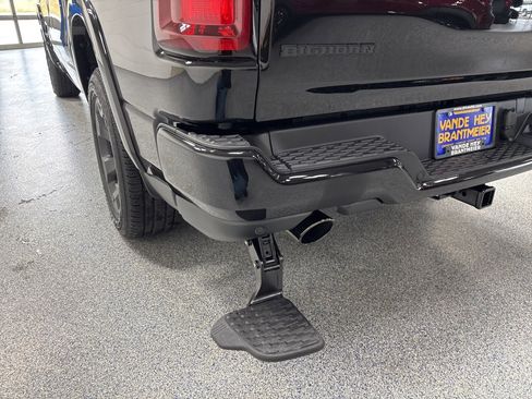 New 2026 RAM 1500 Big Horn image 9