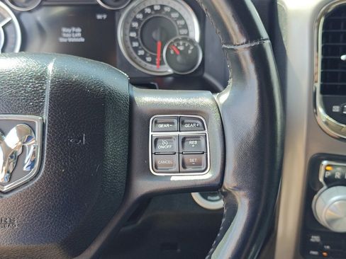 Used 2015 RAM 1500 Sport w/ Sport Premium Group image 16