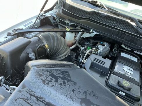 Used 2023 RAM 2500 Big Horn w/ Level 1 Equipment Group AWD/4WD image 19