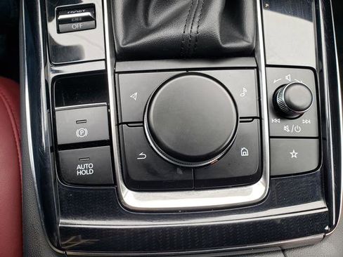 Used 2023 MAZDA CX-30 AWD 2.5 S w/ Preferred Package image 18