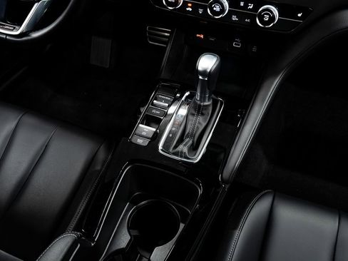 Certified 2025 Acura Integra A-Spec image 26