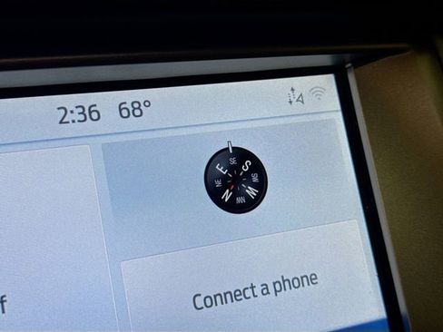 Used 2021 Ford Ranger XLT w/ Equipment Group 302A High image 13