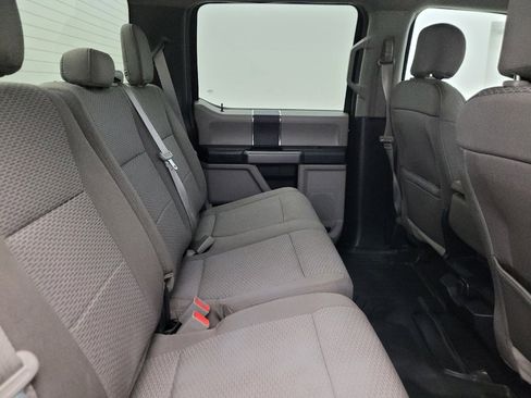Used 2020 Ford F150 XLT w/ Equipment Group 301A Mid AWD/4WD image 19