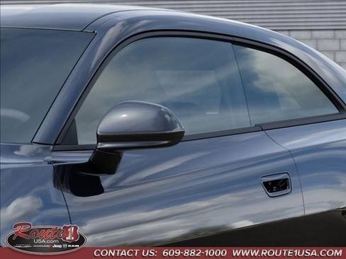 New 2026 Dodge Charger R/T AWD/4WD image 13