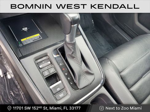 Used 2024 Honda CR-V EX-L image 28