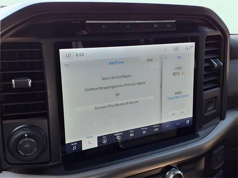 Used 2023 Ford F150 Raptor image 12