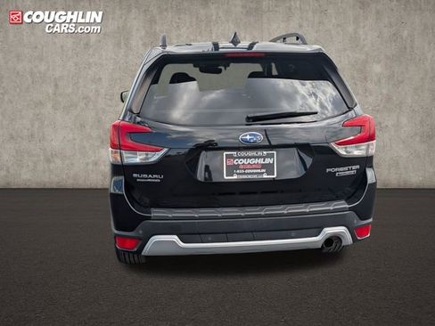 Used 2020 Subaru Forester Touring w/ Popular Package #2 AWD/4WD image 6