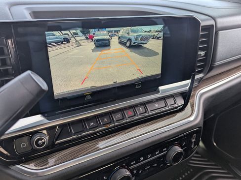 Used 2023 Chevrolet Silverado 1500 RST image 27