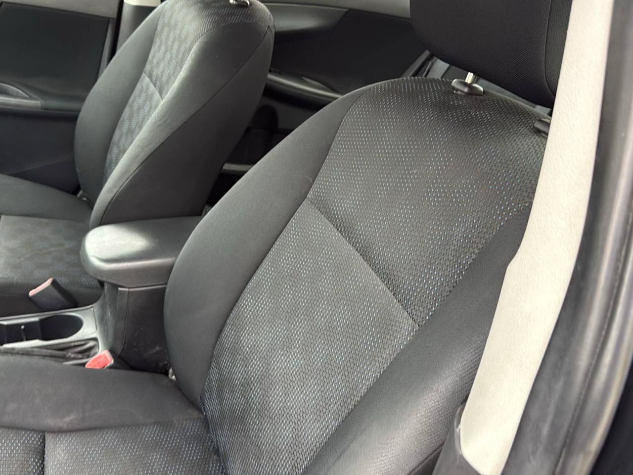 Used 2009 Toyota Corolla S w/ Sport Pkg FWD image 11