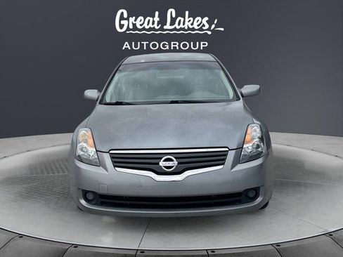 Used 2008 Nissan Altima 2.5 S FWD image 8