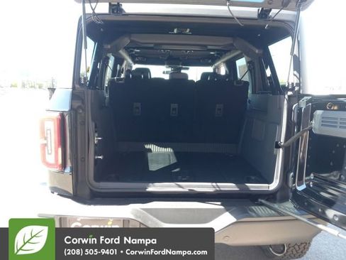 New 2026 Ford Bronco Badlands image 28