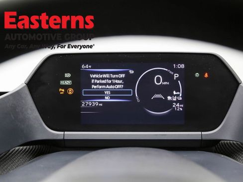 Used 2023 Subaru Solterra AWD image 18