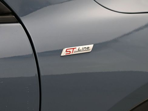 New 2026 Ford Escape ST-Line Select image 12