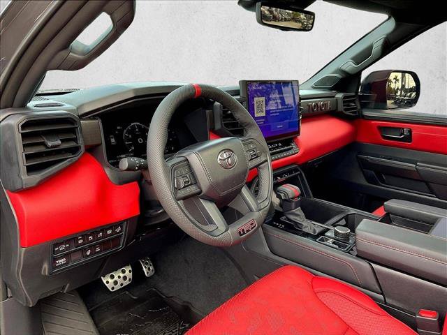 Used 2026 Toyota Sequoia TRD Pro AWD/4WD image 10