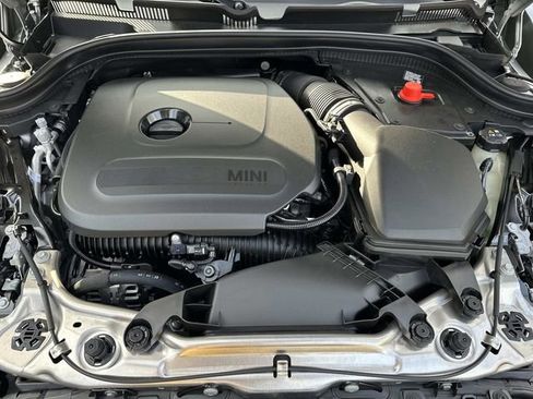 New 2026 MINI Cooper S image 10