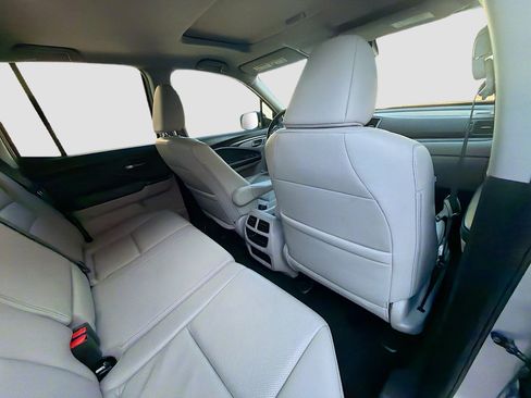 Certified 2021 Honda Ridgeline RTL image 29