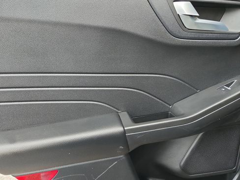 Used 2021 Ford Escape SEL image 22