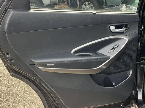 Used 2017 Hyundai Santa Fe SE w/ SE Ultimate Tech Package 03 image 25